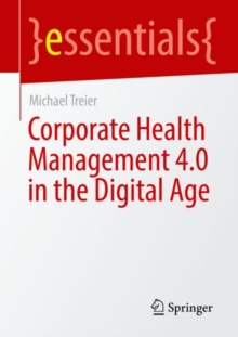 Image for Corporatehealthmanagement4.0inthedigitalage