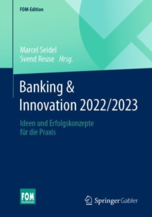 Image for Banking & Innovation 2022/2023
