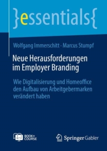 Image for Neue Herausforderungen im Employer Branding : Wie Digitalisierung und Homeoffice den Aufbau von Arbeitgebermarken verandert haben