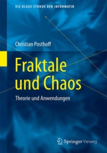 Image for Fraktale und Chaos