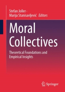 Image for Moral Collectives