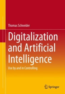 Image for Digitalization and Artificial Intelligence