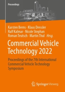 Image for Commercial Vehicle Technology 2022