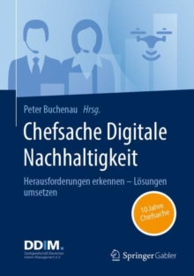 Image for Chefsache Digitale Nachhaltigkeit