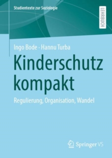 Image for Kinderschutz kompakt