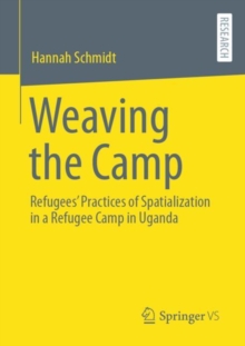 Image for Weaving the Camp