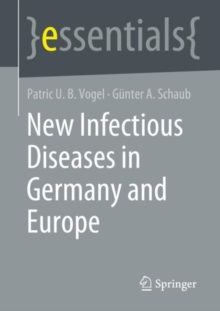 Image for New infectious diseases in Germany and Europe