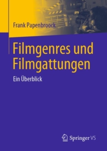 Image for Filmgenres und Filmgattungen
