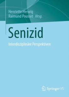 Image for Senizid