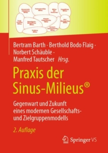 Image for Praxis der Sinus-Milieus®