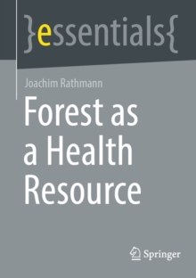Image for Forest as a Health Resource