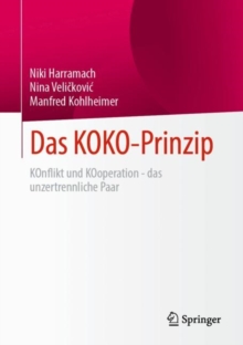 Image for Das KOKO-Prinzip