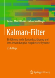 Image for Kalman-Filter