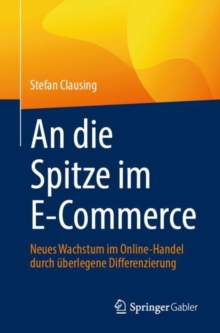 Image for An die Spitze im E-Commerce