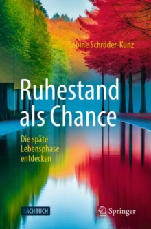 Image for Ruhestand als Chance