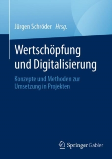 Image for Wertschopfung und Digitalisierung