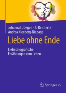 Image for Liebe ohne Ende