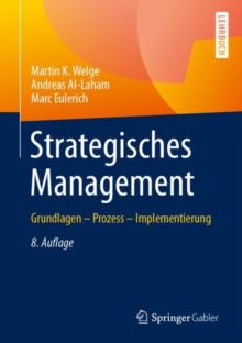 Image for Strategisches Management