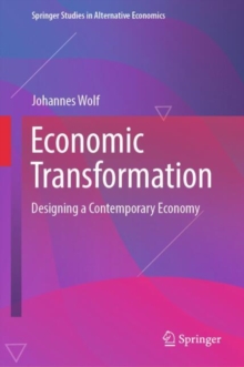 Image for Economic Transformation