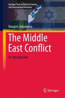 Image for The Middle East Conflict