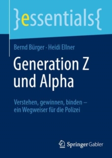 Image for Generation Z und Alpha