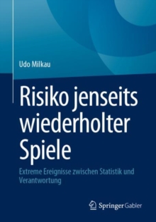 Image for Risiko jenseits wiederholter Spiele