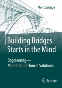 Image for Building Bridges Starts in the Mind