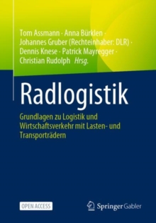 Image for Radlogistik