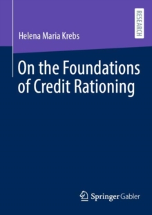 Image for On the Foundations of Credit Rationing