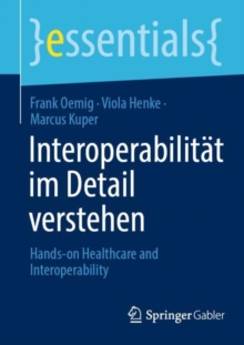 Image for Interoperabilitat im Detail verstehen