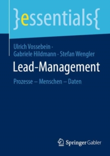 Image for Lead-Management