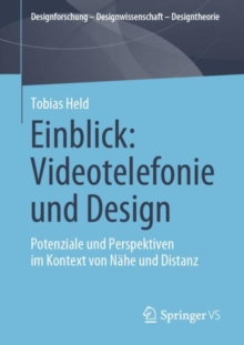 Image for Einblick: Videotelefonie und Design