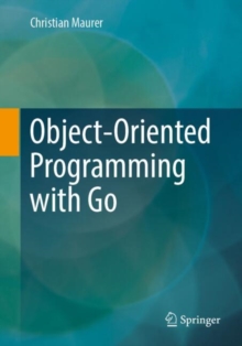 Image for Object-Oriented Programming with Go