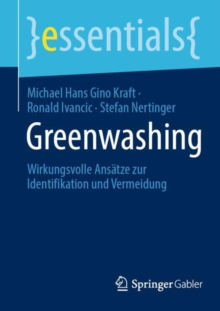 Image for Greenwashing