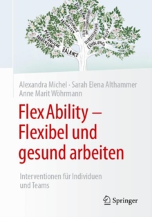 Image for FlexAbility - Flexibel und gesund arbeiten