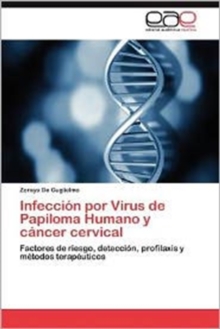 Image for Infeccion Por Virus de Papiloma Humano y Cancer Cervical
