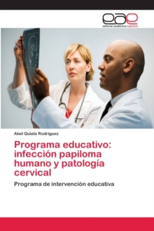 Image for Programa educativo