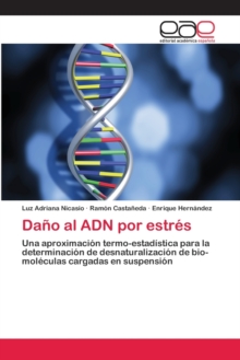 Image for Dano al ADN por estres
