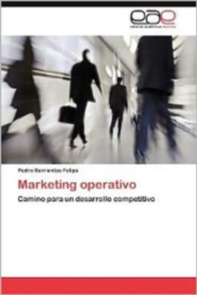 Image for Marketing Operativo