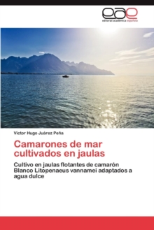 Image for Camarones de Mar Cultivados En Jaulas