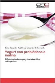 Image for Yogurt Con Probioticos E Inulina