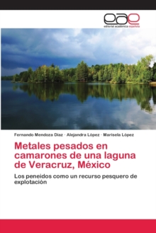 Image for Metales pesados en camarones de una laguna de Veracruz, Mexico