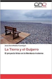 Image for La Tierra y El Guijarro