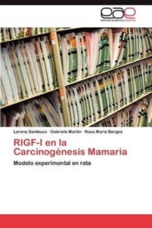 Image for Rigf-I En La Carcinogenesis Mamaria