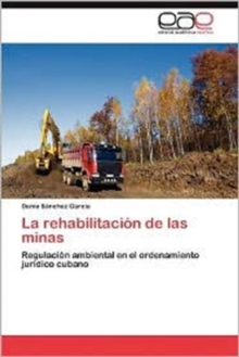 Image for La Rehabilitacion de Las Minas