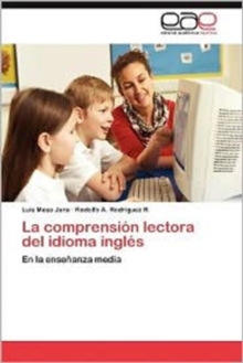 Image for La Comprension Lectora del Idioma Ingles