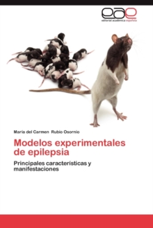 Image for Modelos Experimentales de Epilepsia
