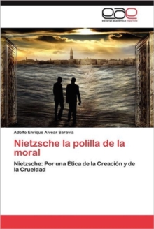 Image for Nietzsche La Polilla de La Moral
