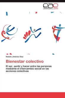 Image for Bienestar Colectivo