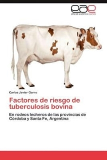 Image for Factores de Riesgo de Tuberculosis Bovina